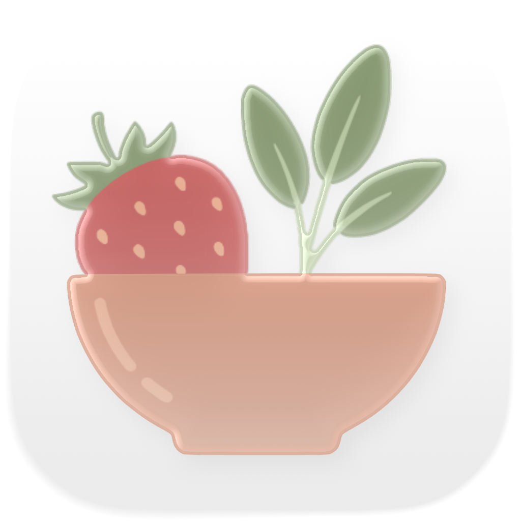 Tiny Tastes Tracker Logo